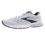 Brooks Anthem 4 Sneakers - Grey/Black/White