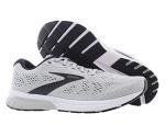 Brooks Anthem 4 Sneakers - Grey/Black/White