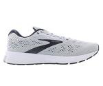 Brooks Anthem 4 Sneakers - Grey/Black/White