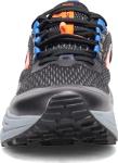 Brooks Caldera 5 Men's Trail Running Shoes Black