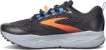 Brooks Caldera 5 Men's Trail Running Shoes Black