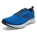 Brooks Levitate 5 Men's Running Shoes - Blue