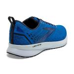 Brooks Levitate 5 Men's Running Shoes - Blue