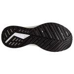 Brooks Levitate 4 Running Shoes in Red/Grey/Black