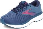 Brooks Dyad 11 Women's Running Shoes - Blue/Navy