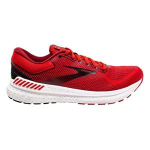 Brooks Transcend 7 Men’s Running Shoes - Dahlia/Orange