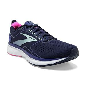 Brooks Transmit 3 Navy Blue Sneakers 9 B