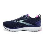 Brooks Transmit 3 Navy Blue Sneakers 9 B