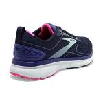 Brooks Transmit 3 Navy Blue Sneakers 9 B