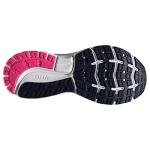 Brooks Transmit 3 Navy Blue Sneakers 9 B