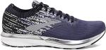 Brooks Ricochet Men's Running Shoes, Blue, Size 11