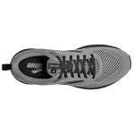 Brooks Revel 5 Men's Running Shoes - Gray/Black 10.5