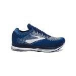 Brooks Bedlam 10 Navy Blue Running Sneakers