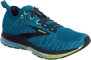 Brooks Bedlam 2 Men's Running Shoe - Blue/Navy