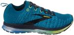 Brooks Bedlam 2 Men's Running Shoe - Blue/Navy