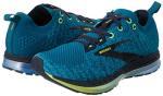 Brooks Bedlam 2 Men's Running Shoe - Blue/Navy