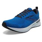 Brooks Levitate GTS 5 Men's Running Shoe, Blue