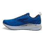 Brooks Levitate GTS 5 Men's Running Shoe, Blue