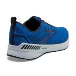 Brooks Levitate GTS 5 Men's Running Shoe, Blue