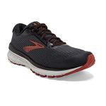 Brooks Adrenaline GTS 20 Men's Running Shoe - Black