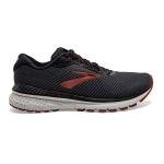 Brooks Adrenaline GTS 20 Men's Running Shoe - Black