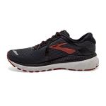 Brooks Adrenaline GTS 20 Men's Running Shoe - Black