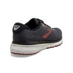 Brooks Adrenaline GTS 20 Men's Running Shoe - Black