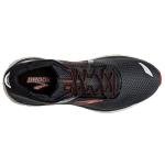 Brooks Adrenaline GTS 20 Men's Running Shoe - Black