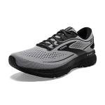Brooks Men's Trace 2 Running Shoe - Alloy/Black
