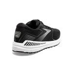 Brooks Beast '20 Sneakers in Black/Ebony/Grey