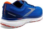 Brooks Men's Blue Running Shoes, Size 8 UK