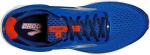 Brooks Men's Blue Running Shoes, Size 8 UK