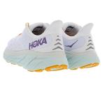 HOKA Clifton 8 Women's Sneakers Size 9, White