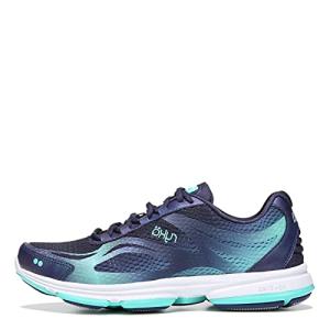 RYKA Devotion Plus 2 Women's Walking Shoes, Navy