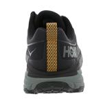 HOKA Men's Btym Sneakers in Black Thyme