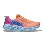 HOKA ONE ONE Women's Mock Orange Sneaker, Size 9