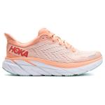 Hoka Women's Clifton 8 Running Shoes - Cantaloupe