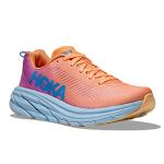 HOKA ONE ONE Women's Mock Orange Sneaker, Size 9