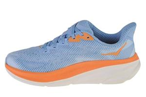 HOKA ONE ONE Women's Clifton 9 Sneakers, Airy Blue
