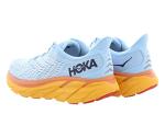 HOKA ONE ONE Clifton 8 Women's Sneakers - Summer Song