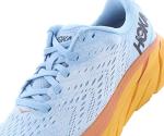 HOKA ONE ONE Clifton 8 Women's Sneakers - Summer Song