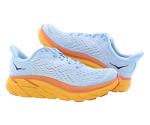 HOKA ONE ONE Clifton 8 Women's Sneakers - Summer Song