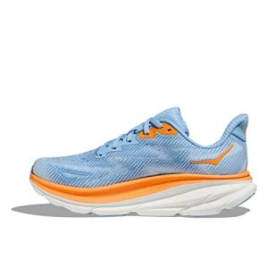 HOKA ONE ONE Women's Clifton 9 Wide Sneakers
