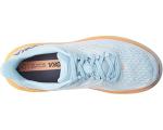 HOKA ONE ONE Women's Clifton 8 Trainers Blue Fog