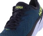 HOKA ONE ONE Clifton 8 Men's Sneakers Size 13