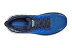 Hoka Clifton 8 Men's Running Shoes Blue 42 2/3