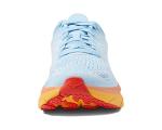 HOKA ONE ONE Women's Clifton 8 Trainers Blue Fog