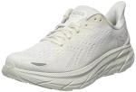 HOKA ONE ONE Clifton 8 Sneakers in White