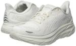 HOKA ONE ONE Clifton 8 Sneakers in White