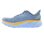 Hoka One One Men’s Grey Running Shoes 42 2/3